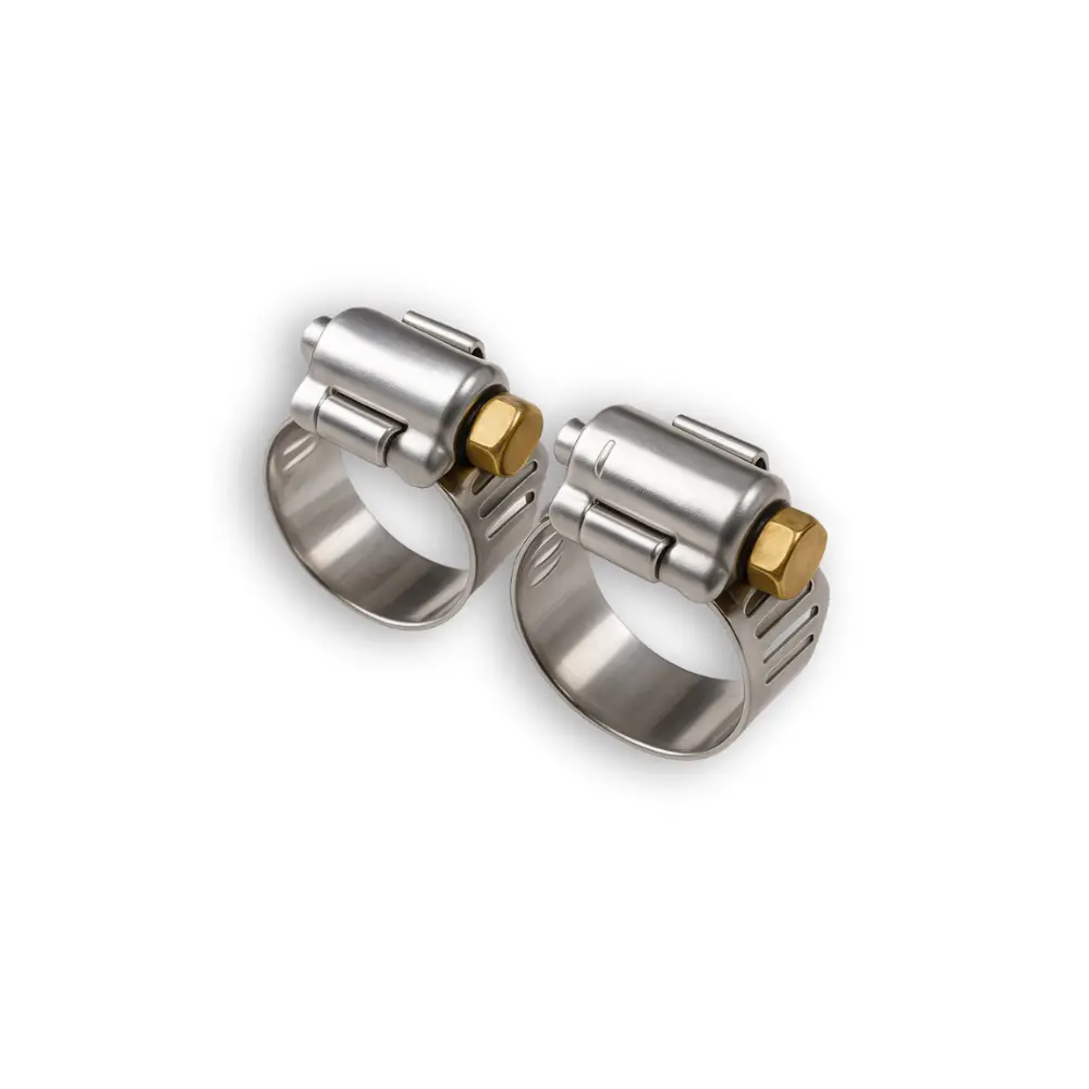 Abraçadeira RSF 5/8 x 3/4 c/ 02 UN