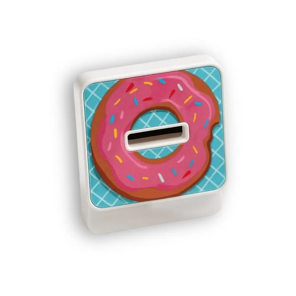 Abridor Pack (Caixa De Leite) Estampas Sortidas