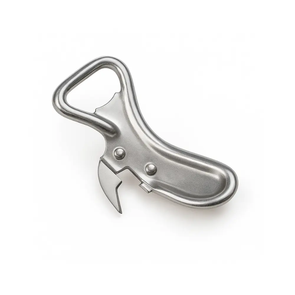 Abridor Lata e Garrafa 