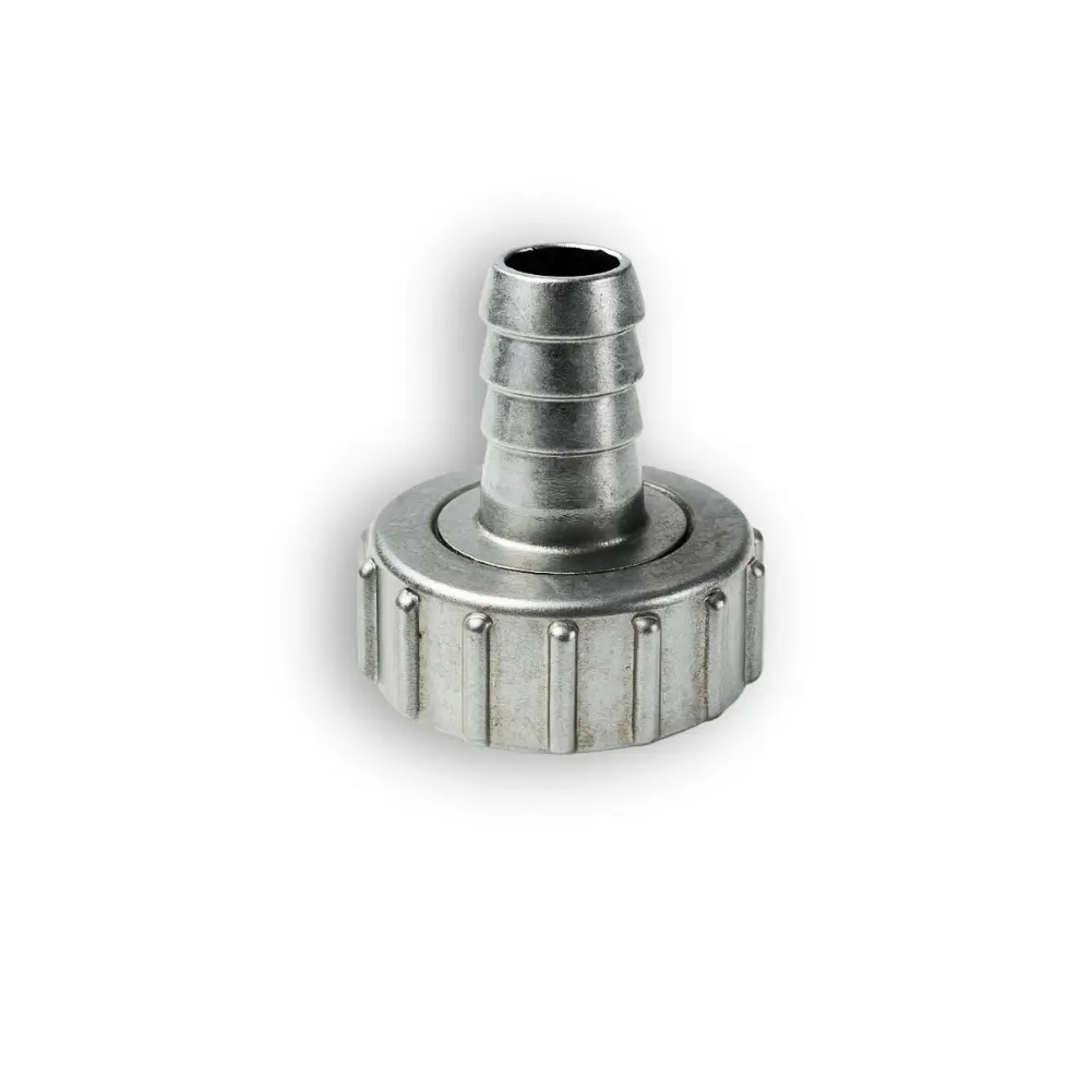 Bico Torneira Metal Gardem 3/4 x 1/2