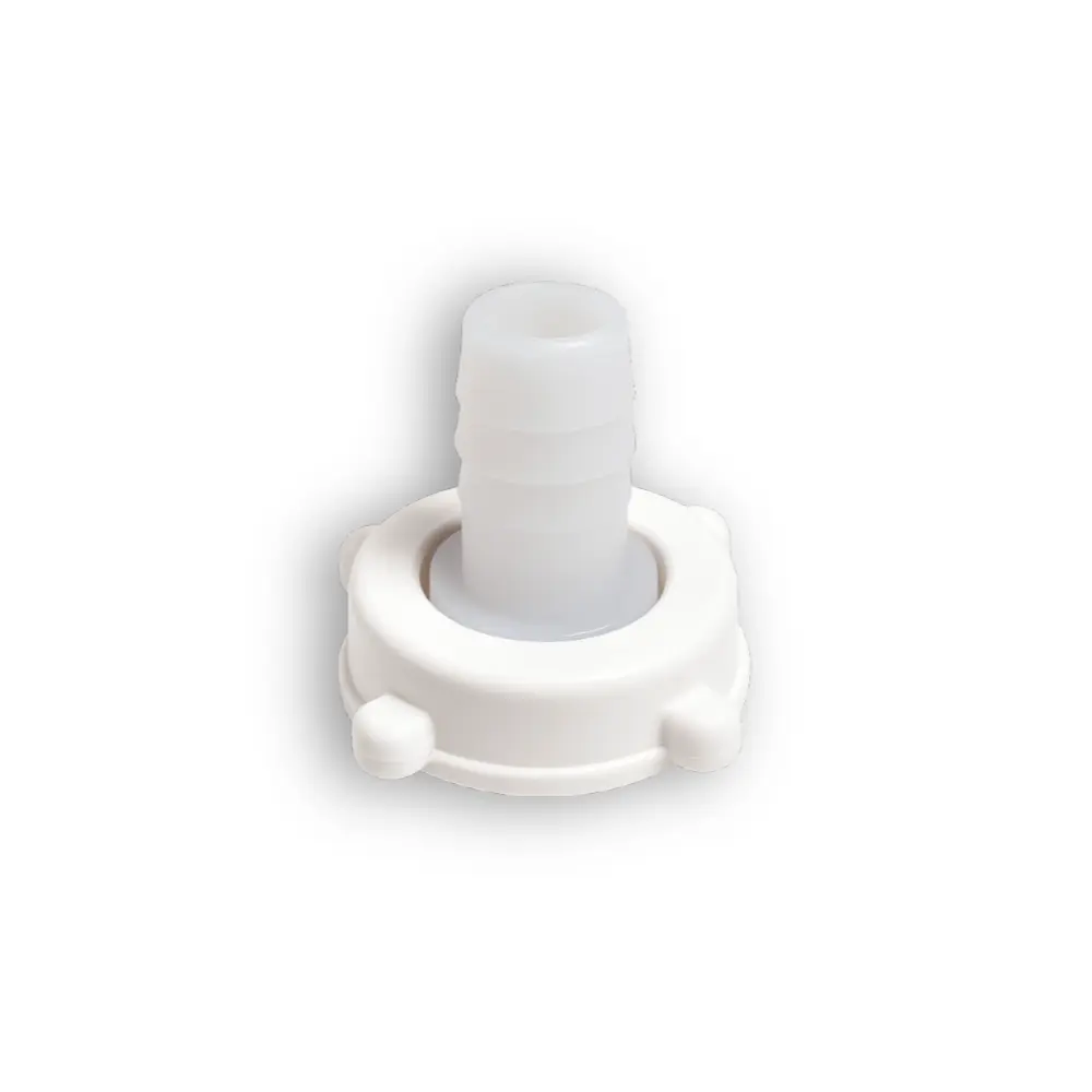 Bico Torneira PVC 3/4 x 1/2