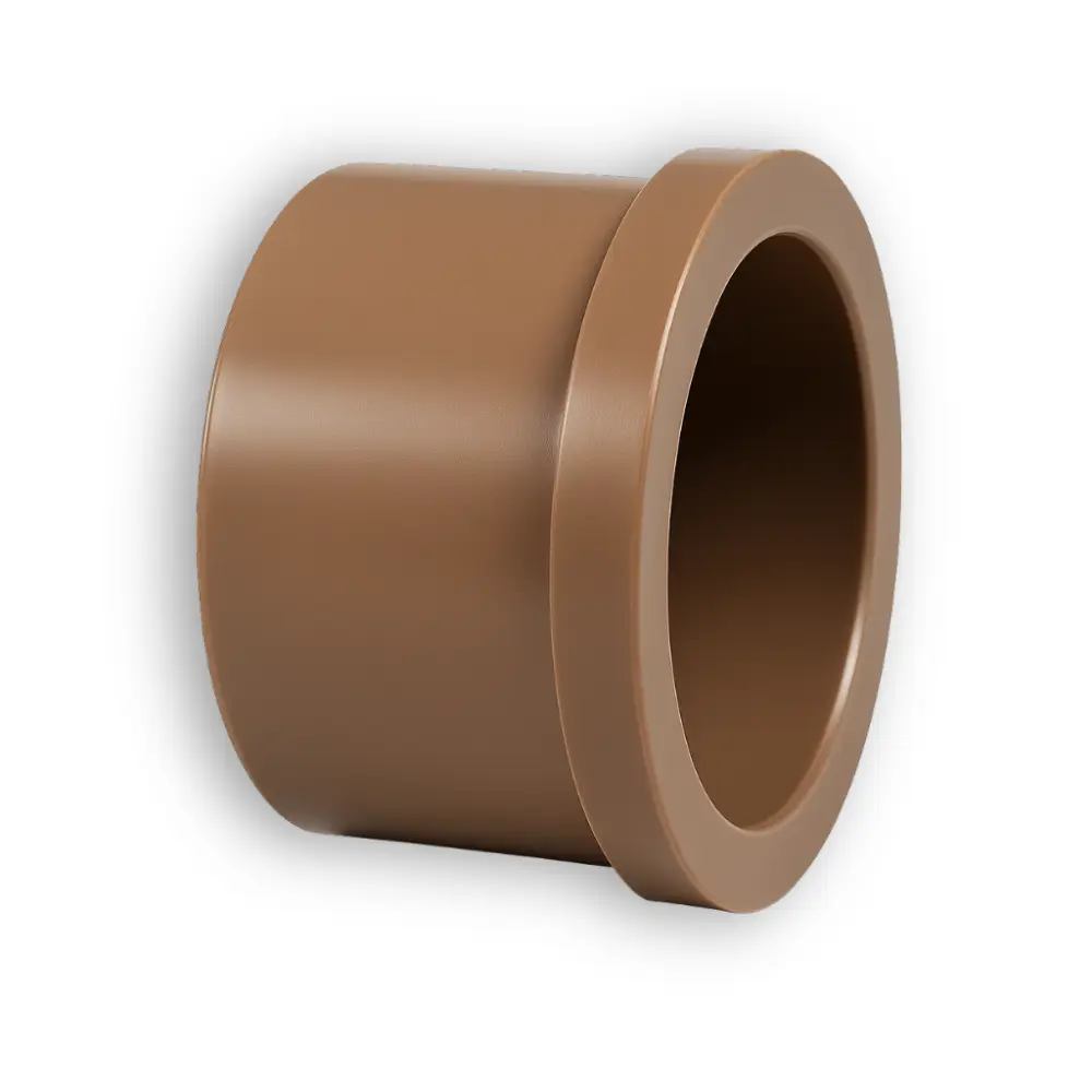 Caps/Tampão Liso 3/4 25mm	 