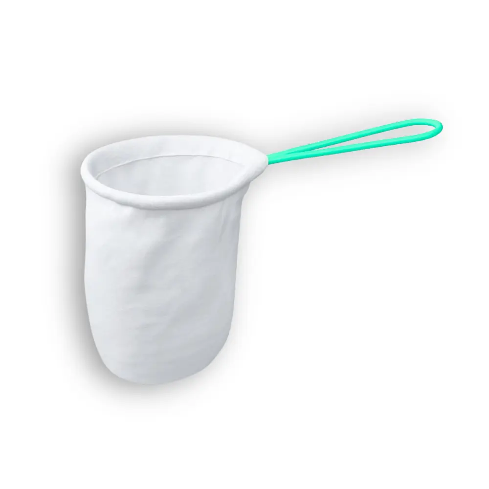 Coador Flanela Max p/ Café	 