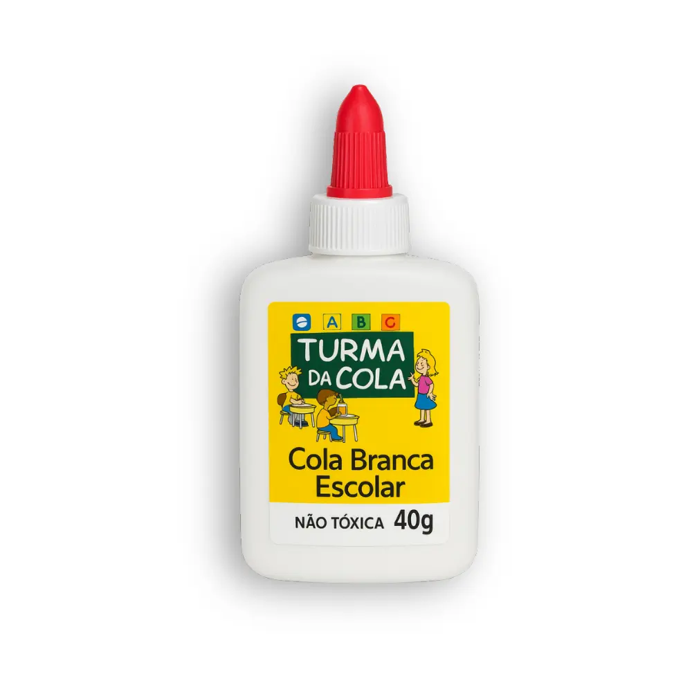 [177] Cola Escolar 40 Gr