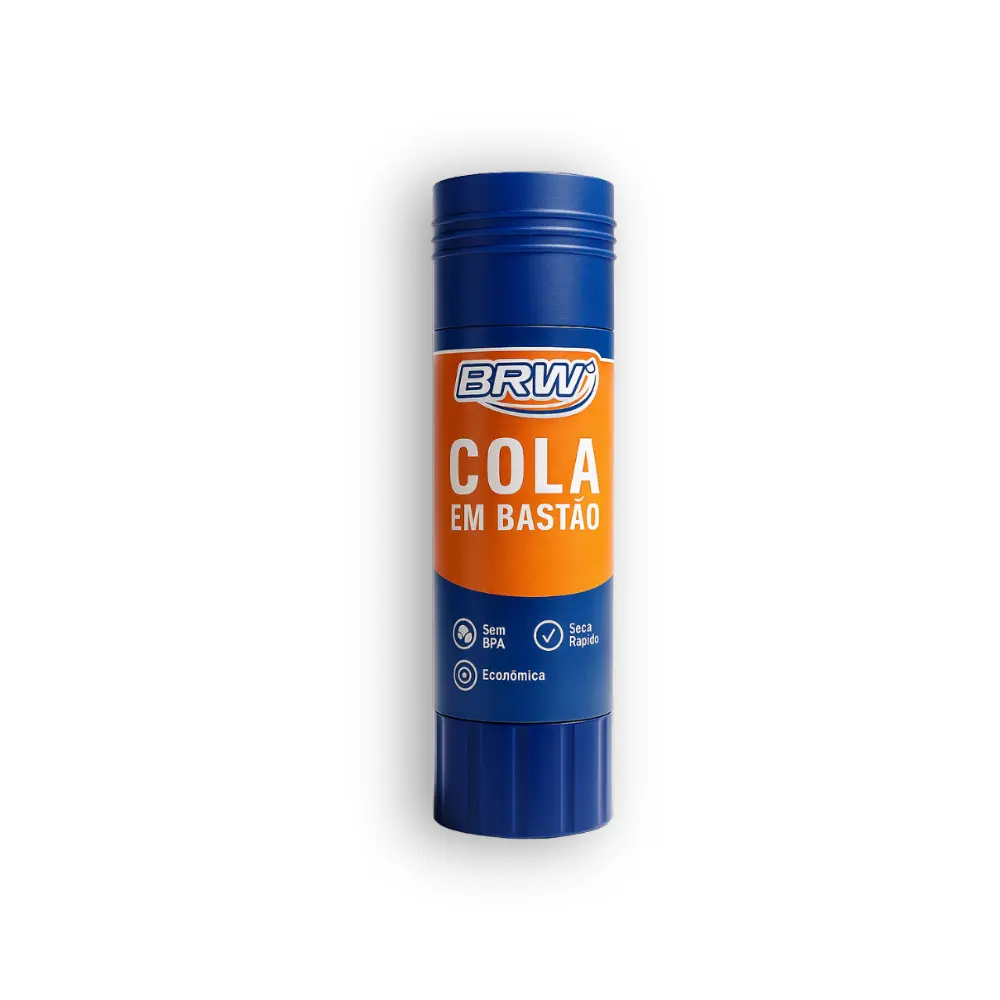 Cola Escolar Bastão 10 Gr