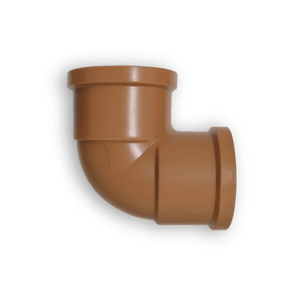 [945] Cotovelo Liso 3/4 x 90°
