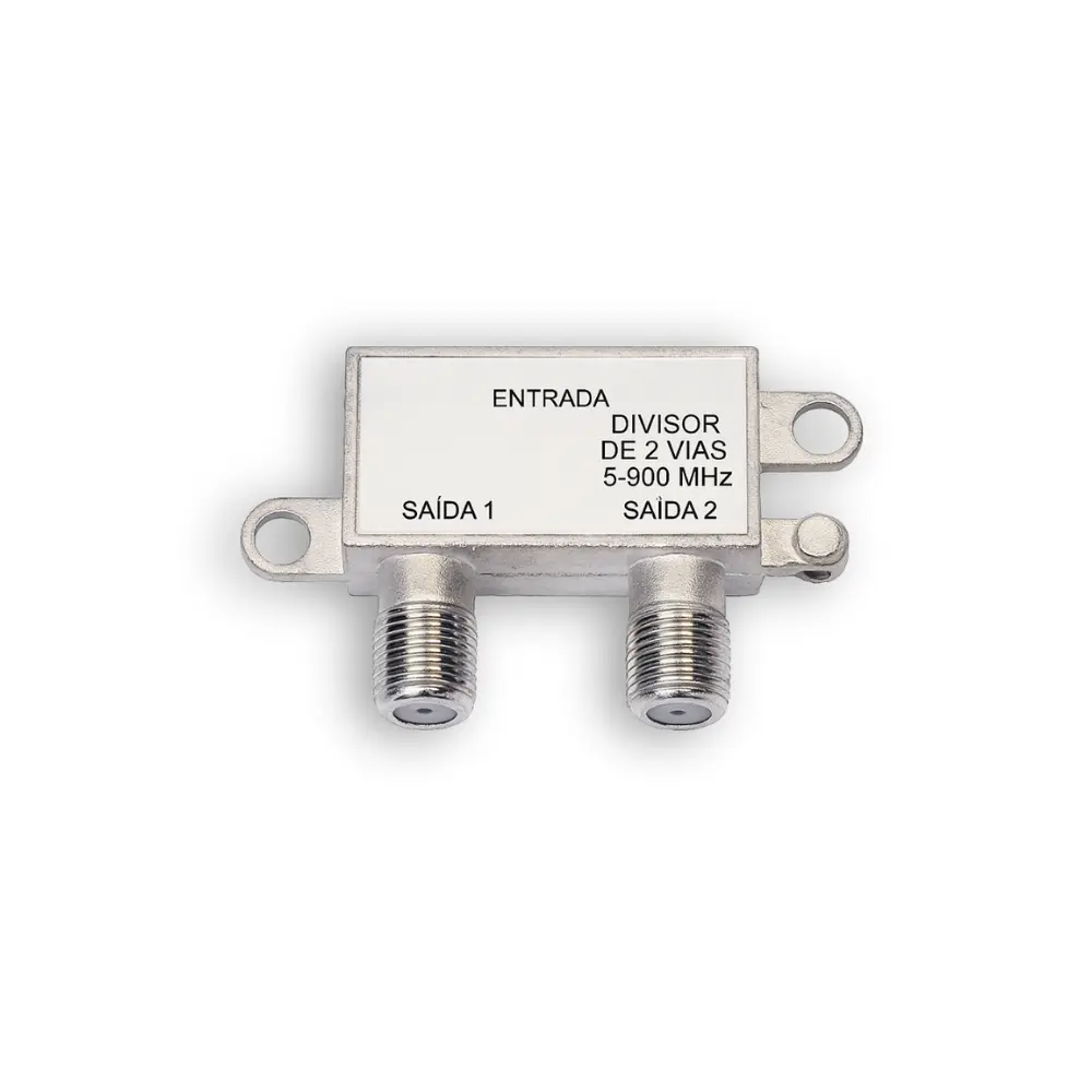 Divisor Antena E1.S2 900 MHZ