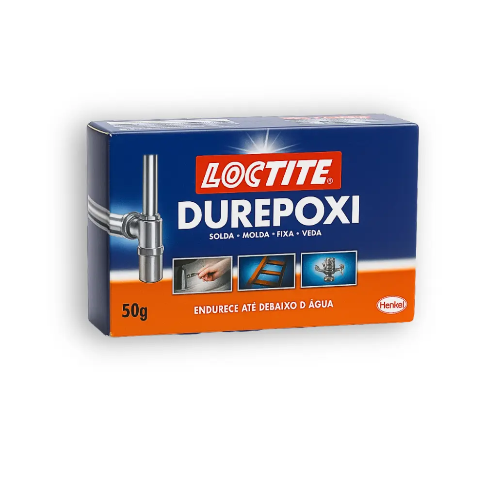 [922] Durepoxi Original 50 Gr