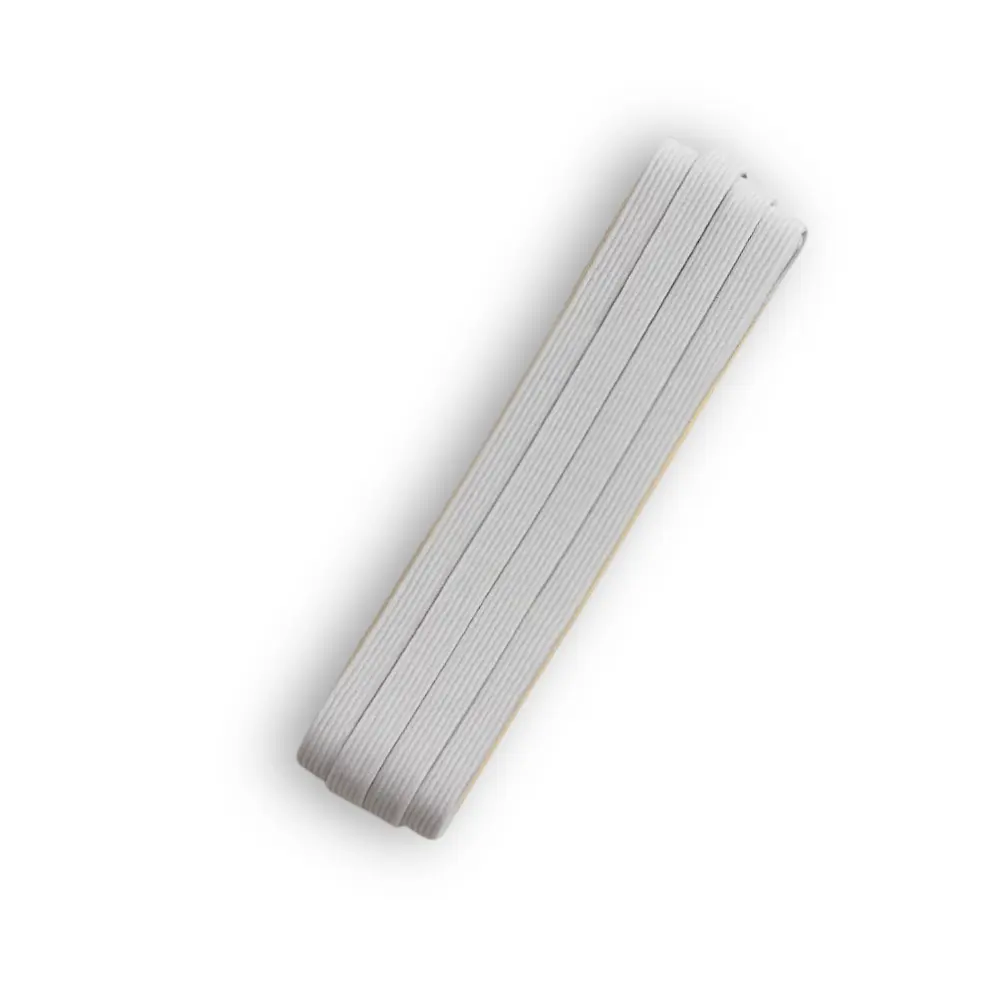 Elástico N° 10 p/ costura