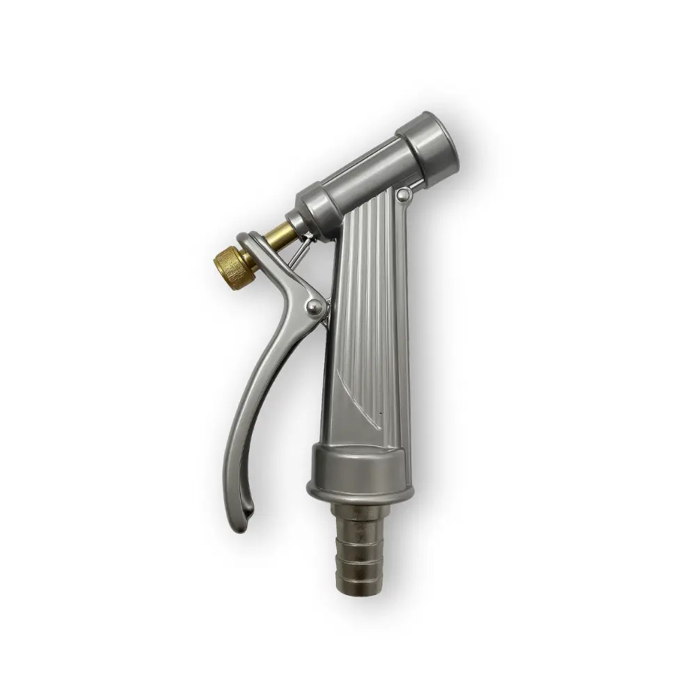 Esguicho Metal Jardim p/ Mangueira 1/2 