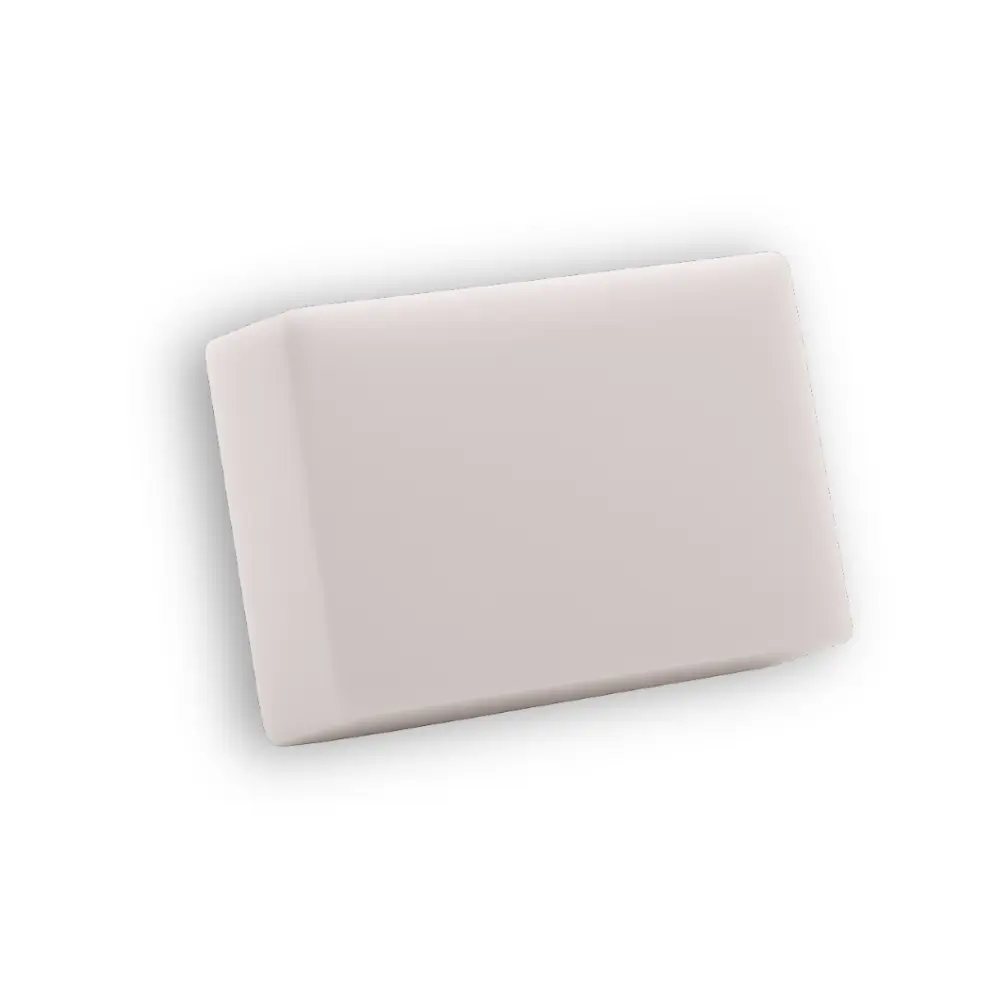 Esponja Mágica Melanina p/ Limpeza 10cm x 21cm x 3cm C/ 1 UN