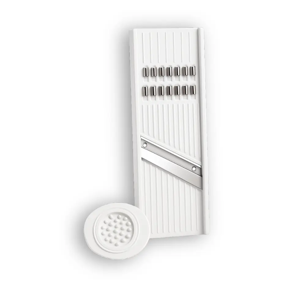 Fatiador Grande Dupla Face p/ cortar Legumes