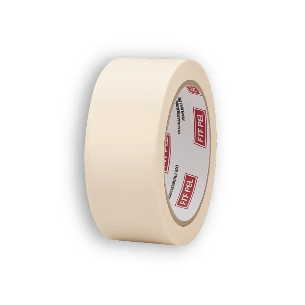 Fita Crepe Larga 48mm x 50mts 