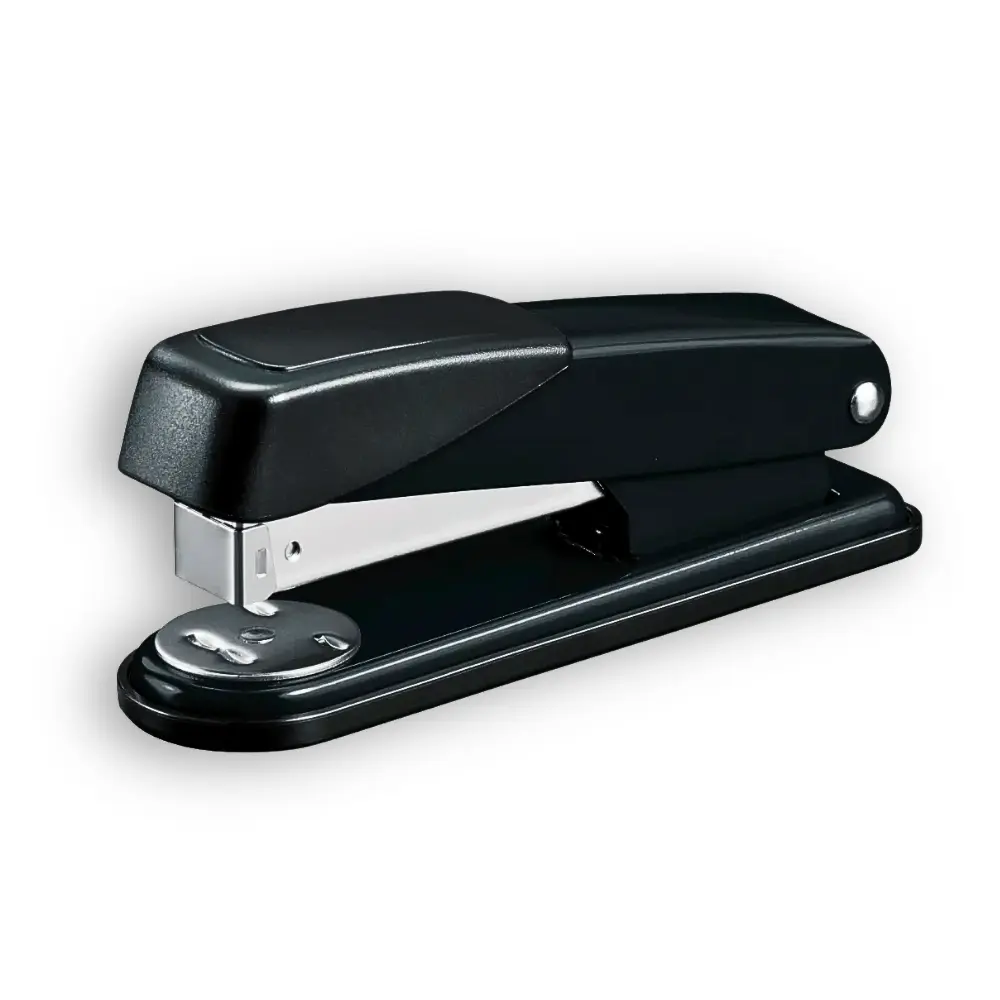 Grampeador Escolar/Escritório Médio Tradicional