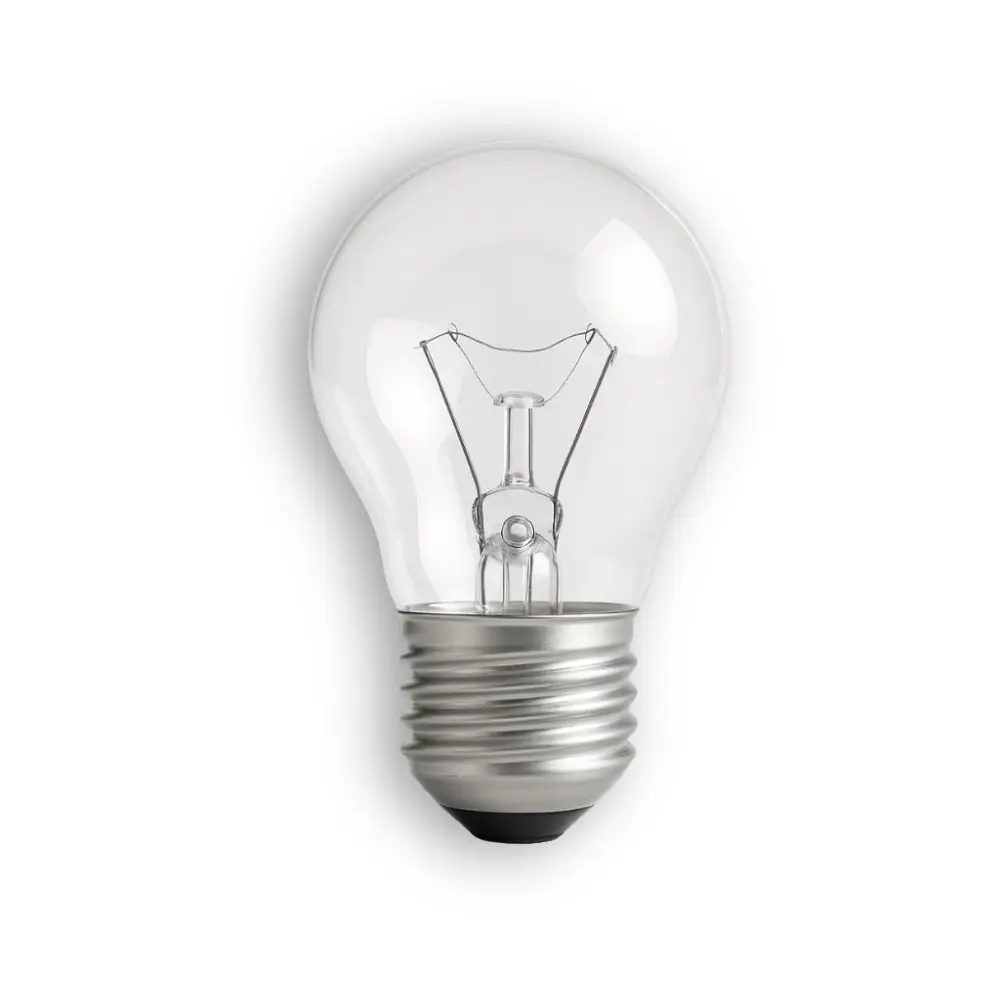 Lâmpada Fogão/Geladeira 40W x 127V