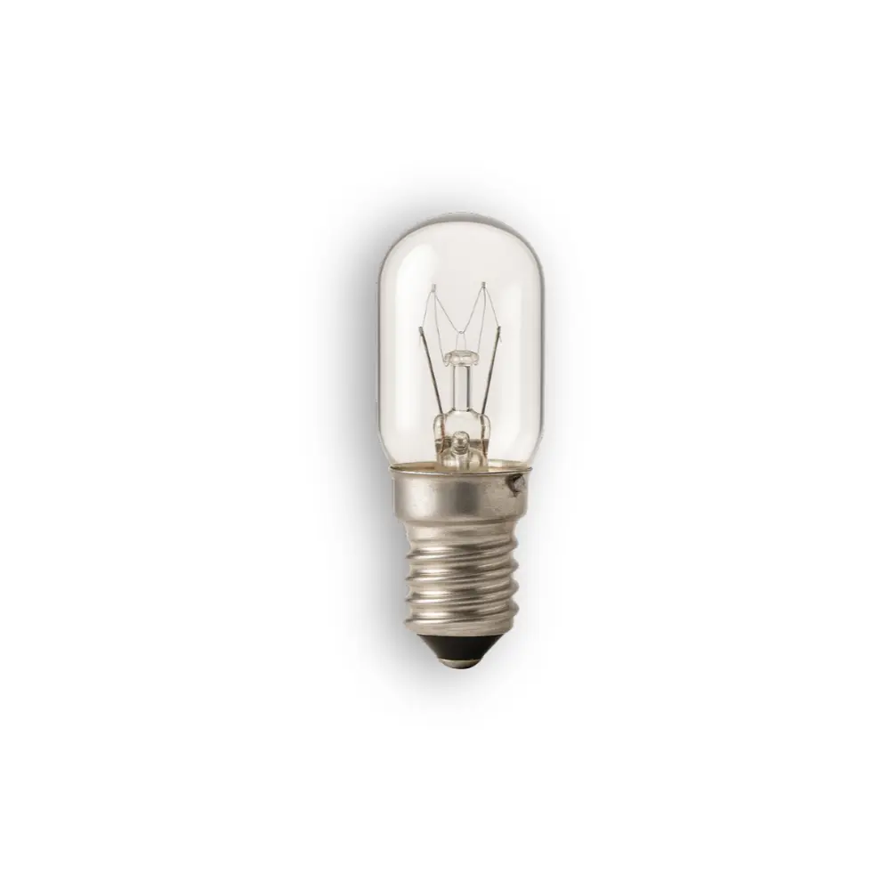 Lâmpada Micro/Geladeira 15W x 220V e14