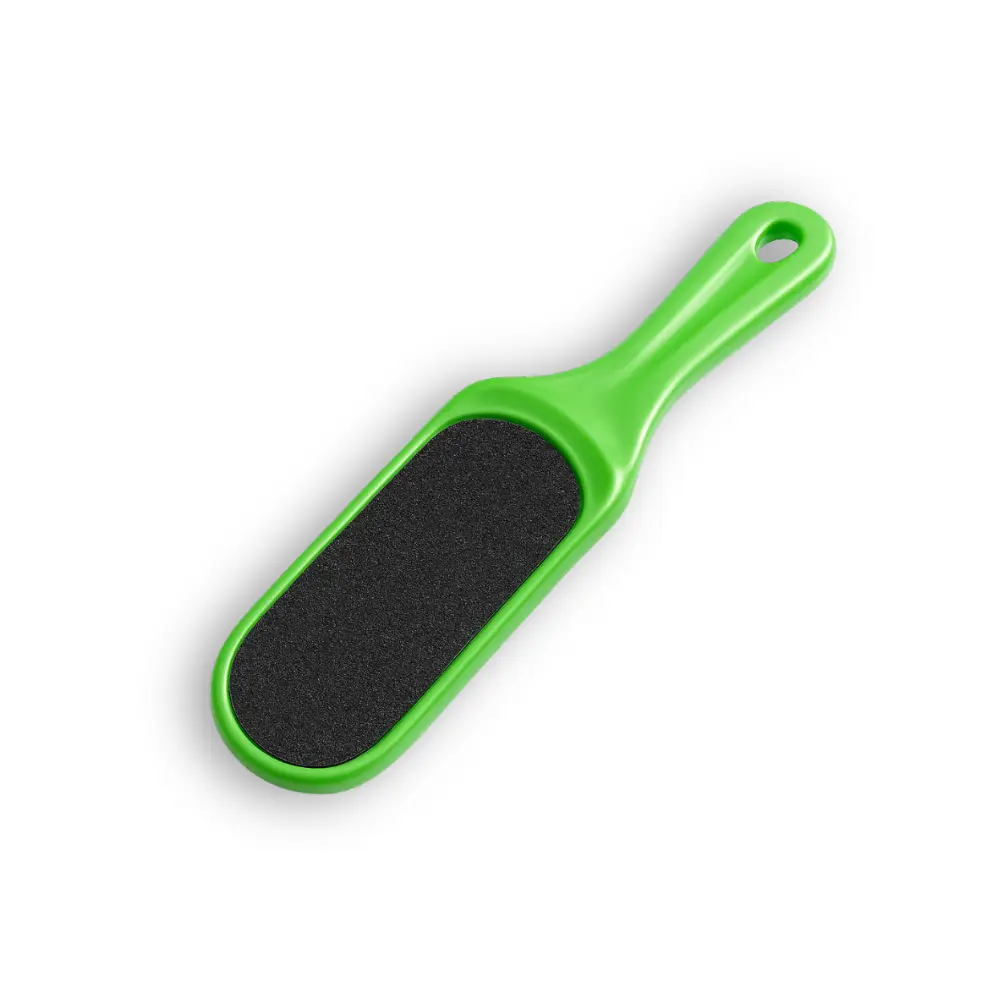 [23] Lixa Pé Plástica F