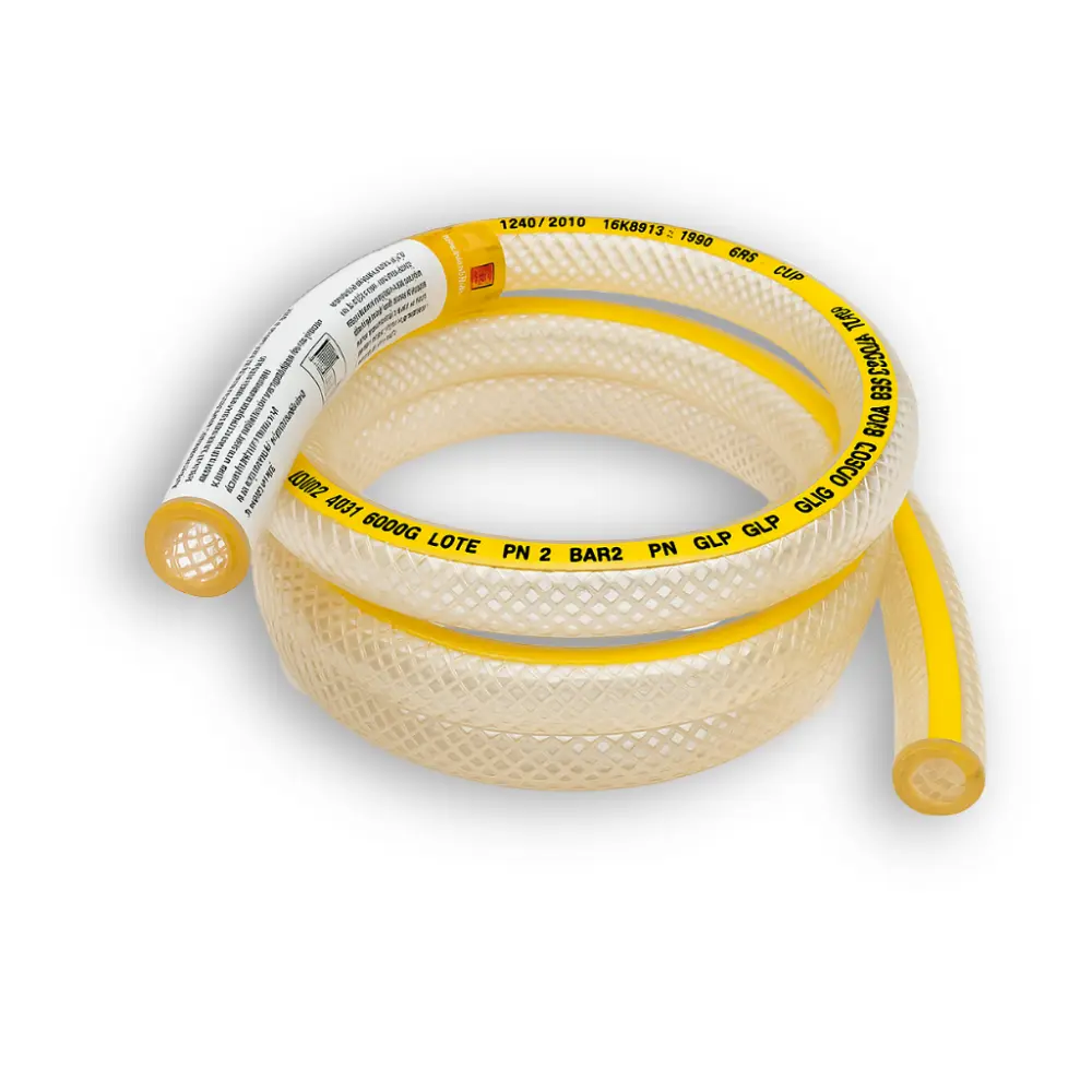 Mangueira Gás 1.25 mts