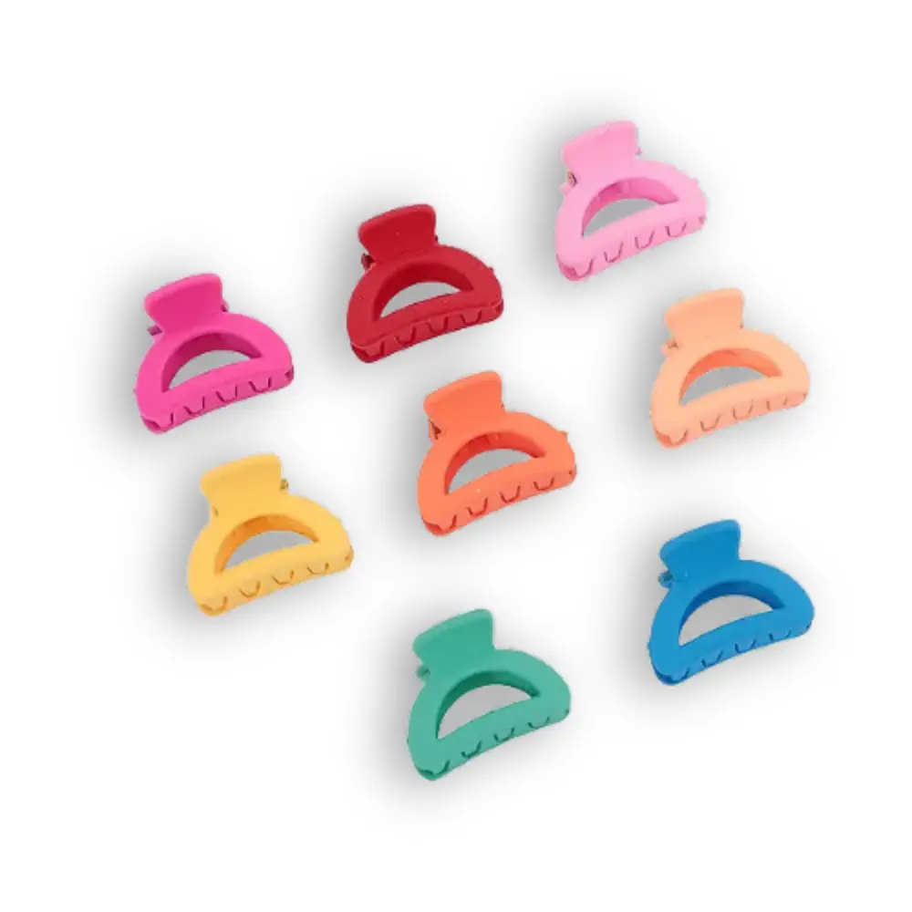 Piranha Cabelo Cores Sortidas E558