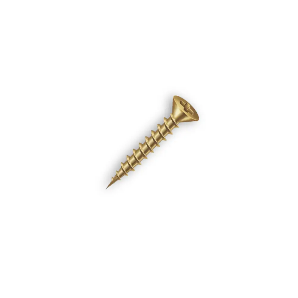 [797] Parafuso Chato PHS 3.2X22 C/ 1 UN