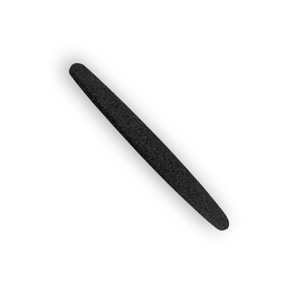 Pedra Tipo Canoa Afiar Faca