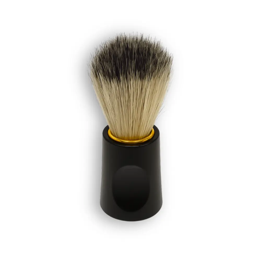 [718] Pincel para Barba Premiun