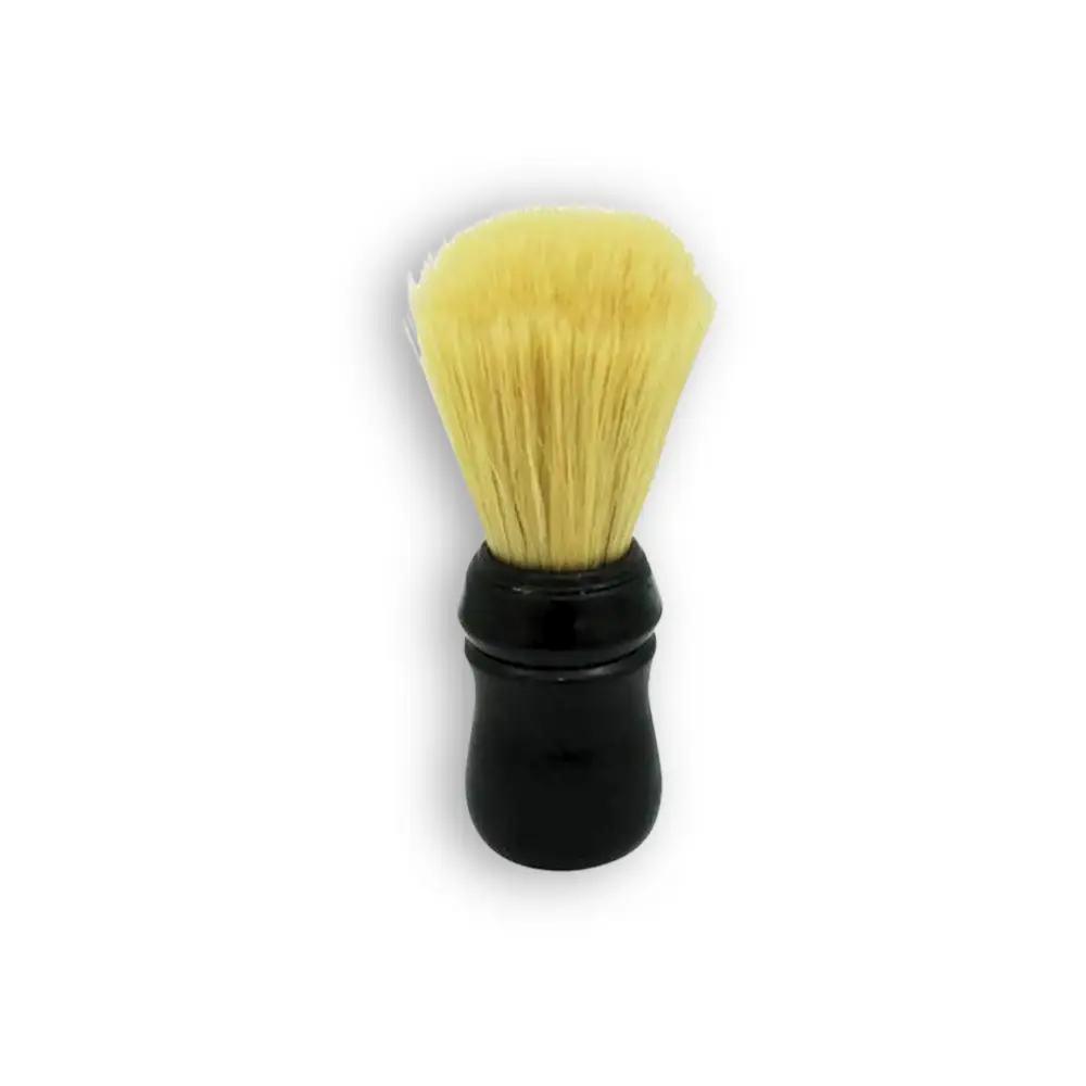 [30] Pincel para Barba Tradicional