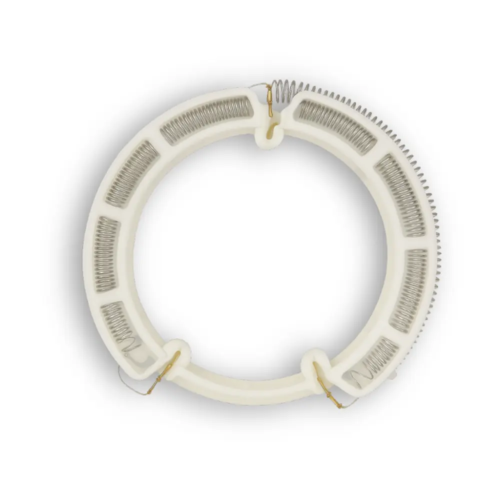 [334] Resistência Tipo Bella Ducha Lorenzetti 220V 6800W
