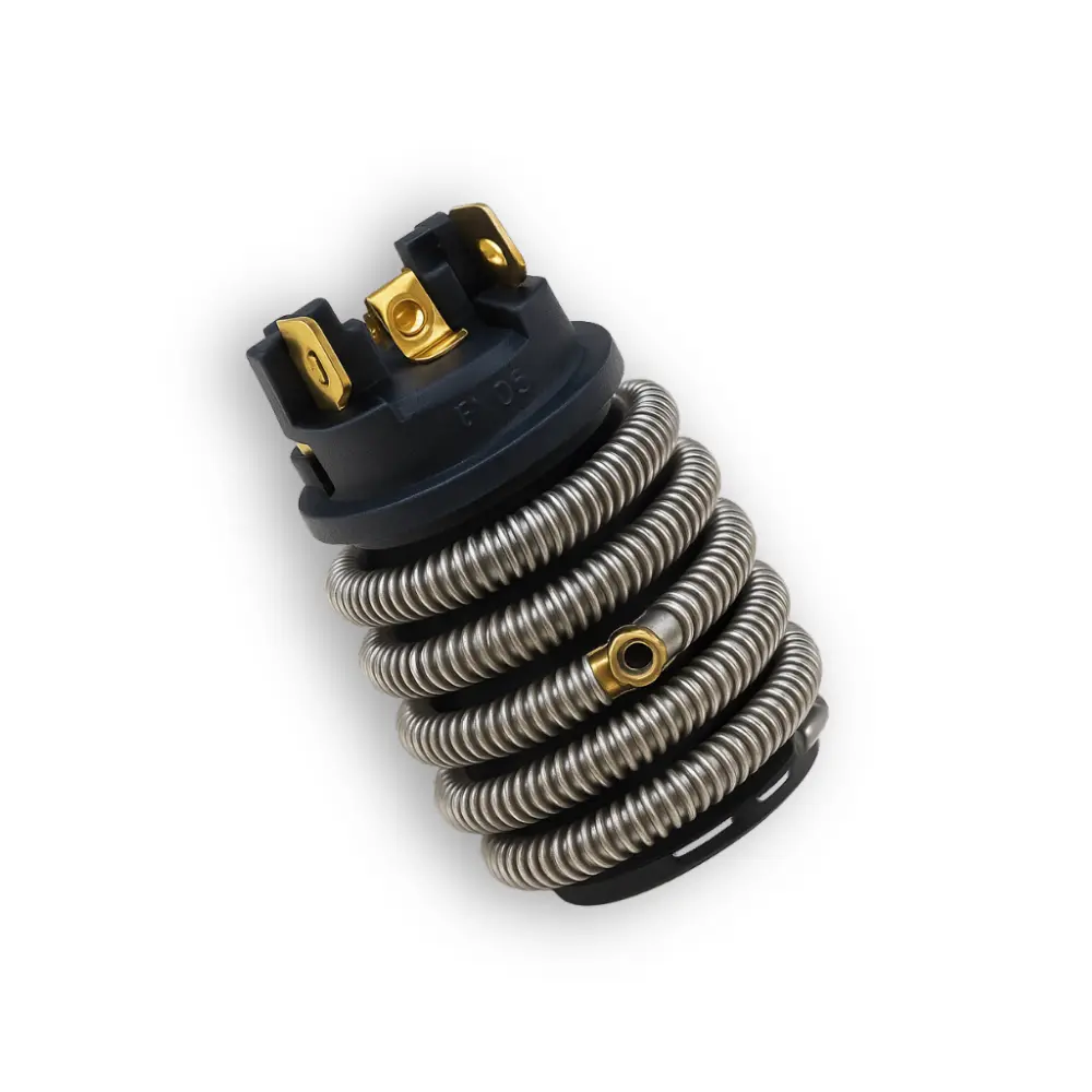 Resistência Tipo Corona 220V 4500W