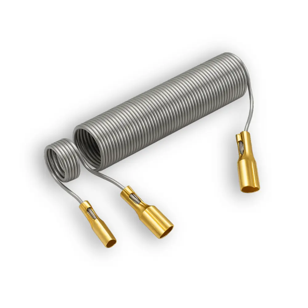 [453] Resistência Tipo Lorenzetti 220V 5500W