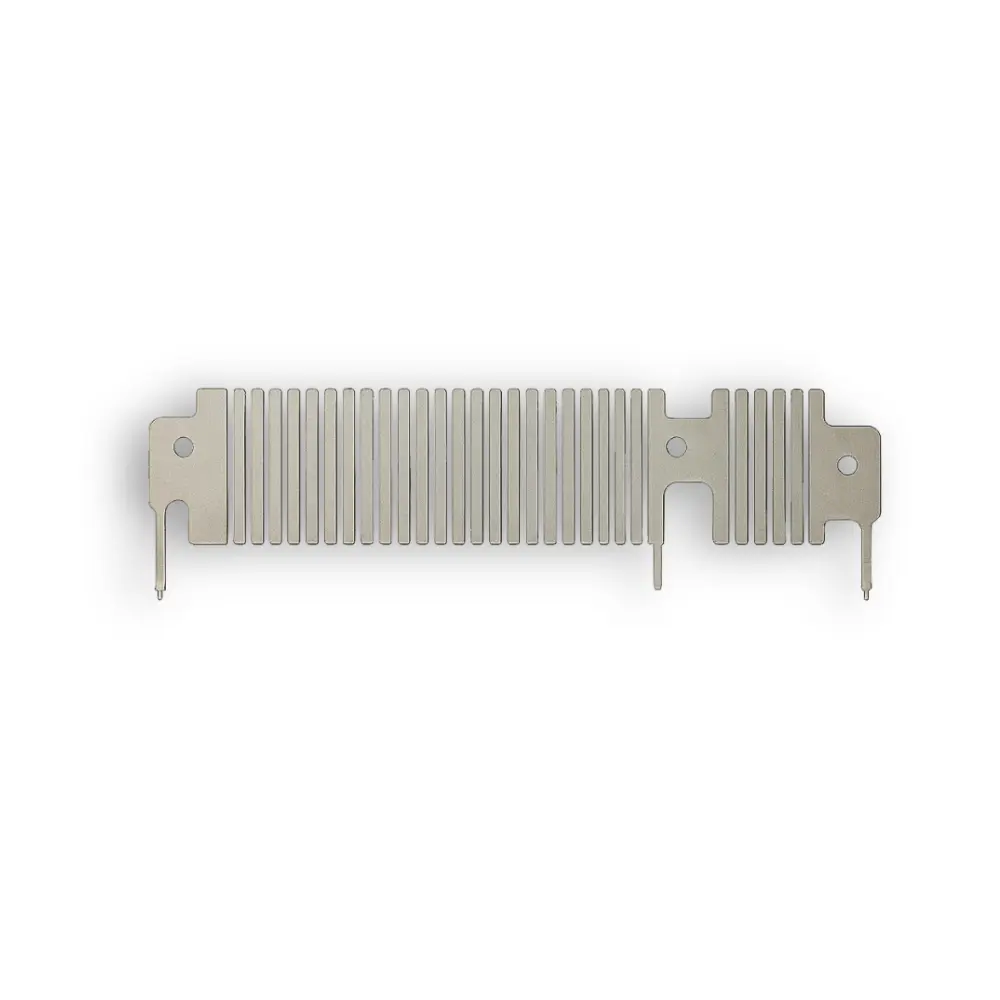 Resistência tipo Lorenzetti Ultra 220V - 5500W