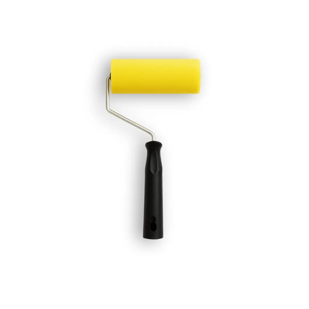 [2111] Rolo Poliéster 09 Cm