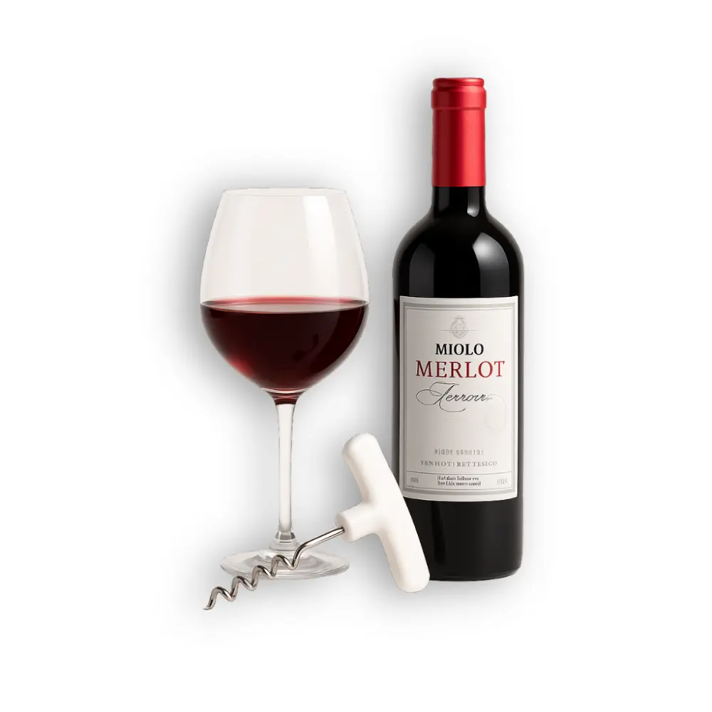 Saca-Rolha Reforçado PVC 