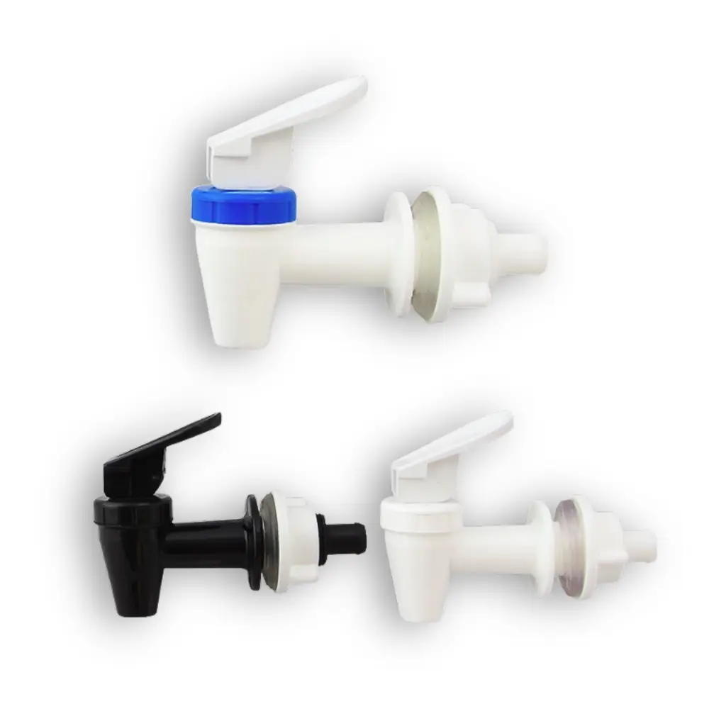 Torneira Bebedouro p/ Filtro D'água PVC