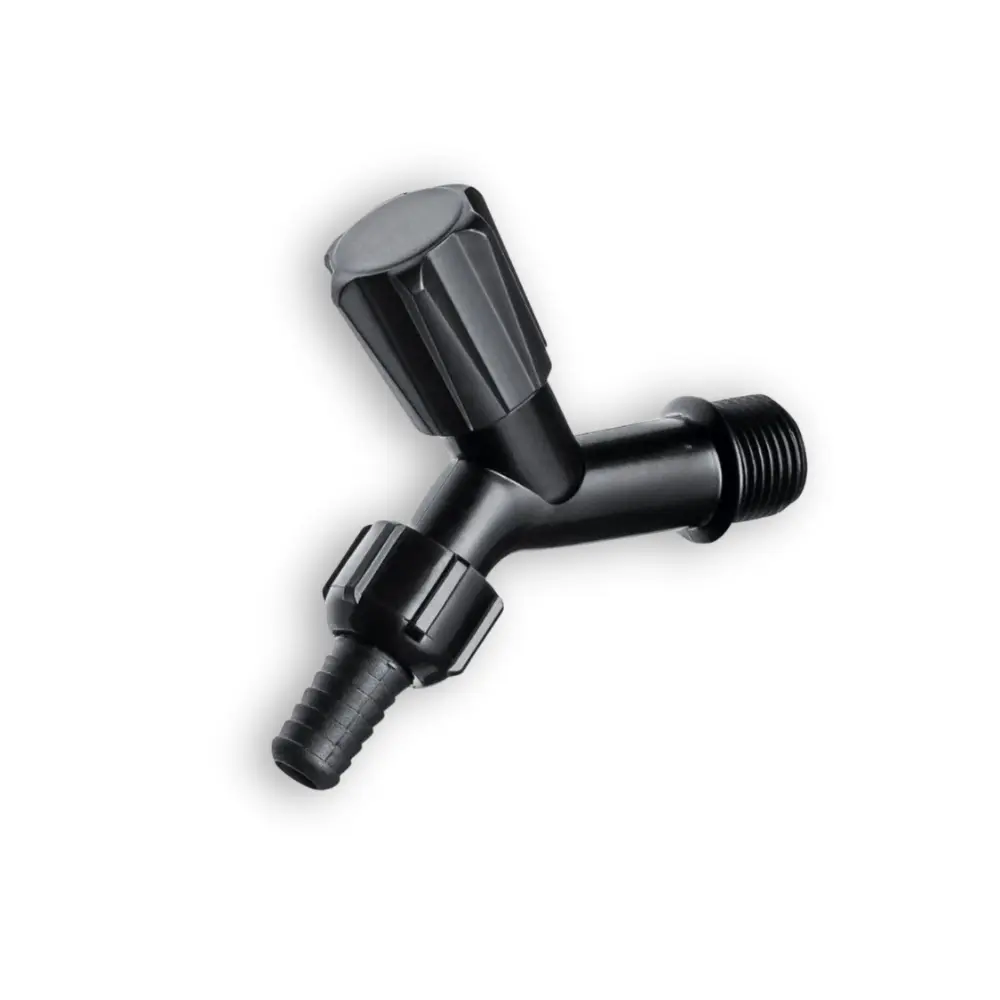 [580] Torneira Jardim PVC 3/4