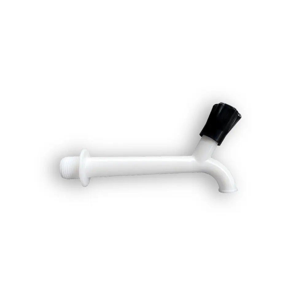 [165] Torneira Pia PVC 3/4 x 1/2