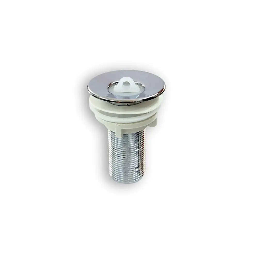 Válvula Lavatório PVC 