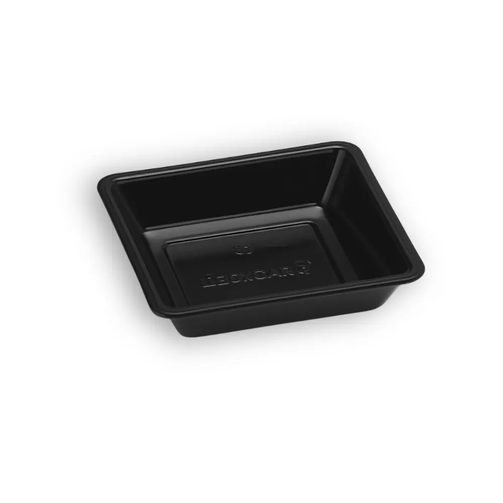 [5071] Berço Shoyu Plástico c/ 10 UN