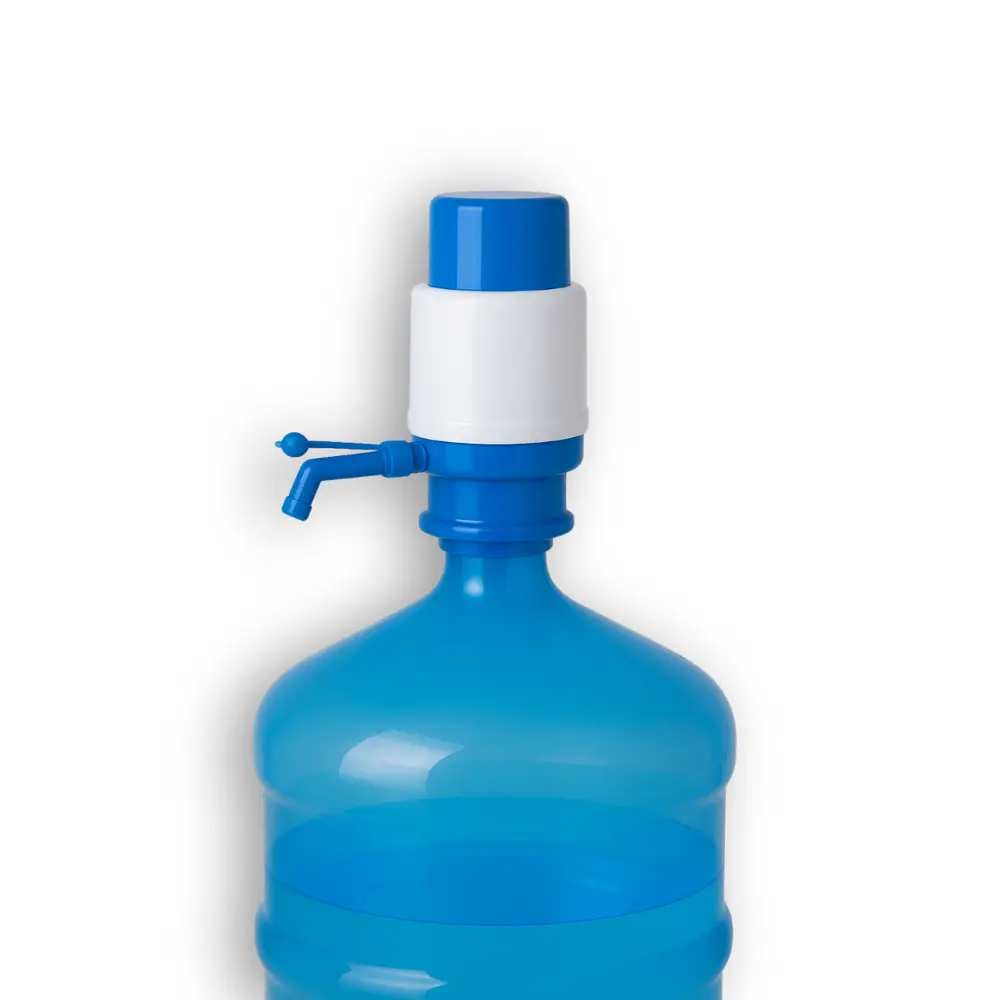 Bomba Galão D'água manual