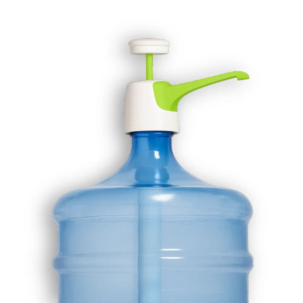 [5838] Bomba Galão D'água manual Premiun 