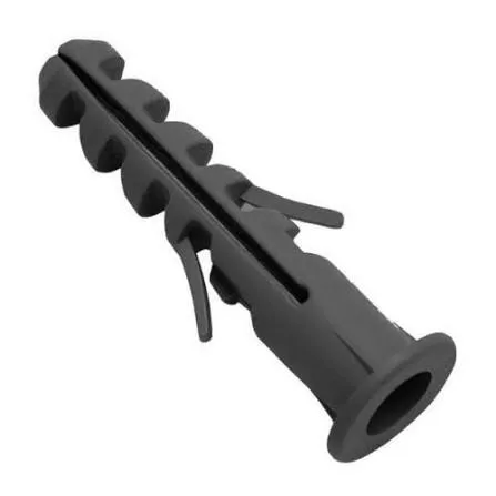 BUCHA FIXAÇÃO PVC IV PLAST 10 C/ 1 UN