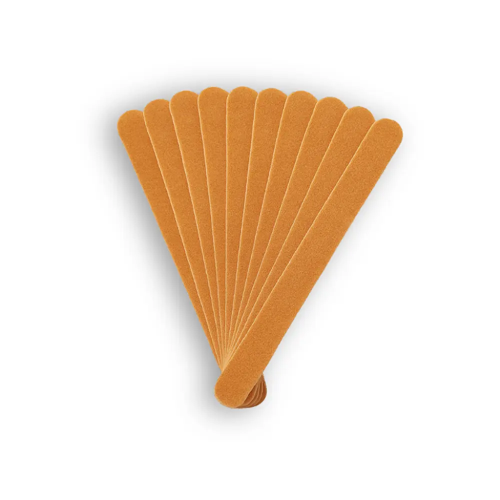 [337] Lixa unha c/ 10 UN