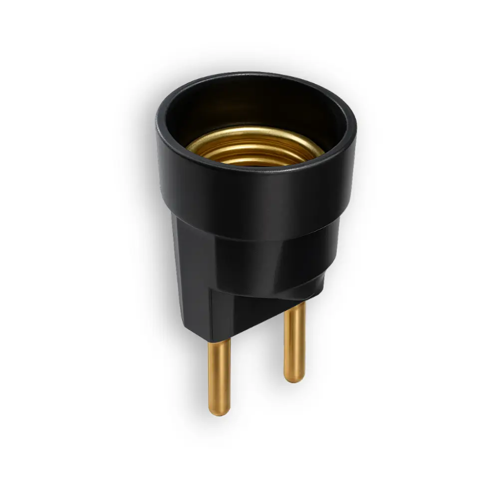 [864] Pino Porta Lâmpada 