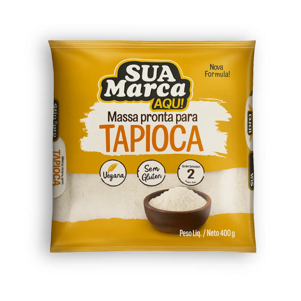 Tapioca 400 Gr