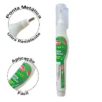 Caneta Corretiva 6ml