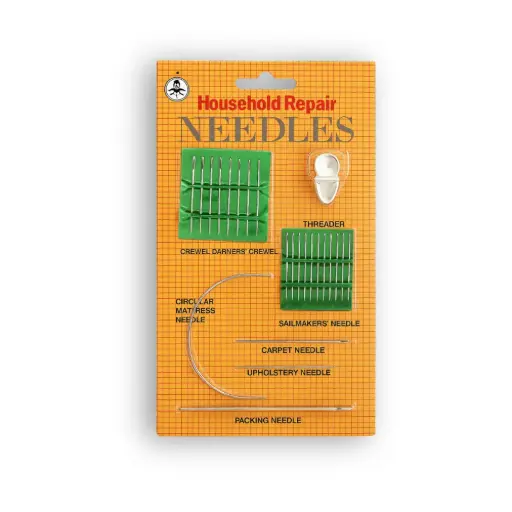 [903] Agulheiro Plus c/ 27 UN