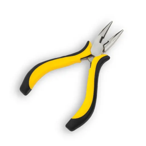 [2231] Alicate Bico Meia Cana