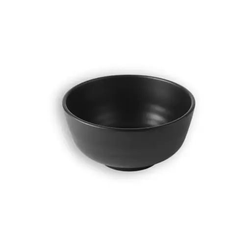 [898] Bowl Melanina 11.5cm x 6cm