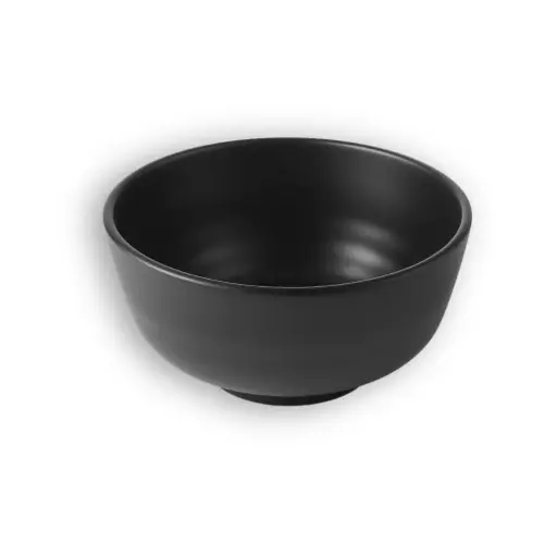 [146] Bowl Melanina  13cm x 6.5cm