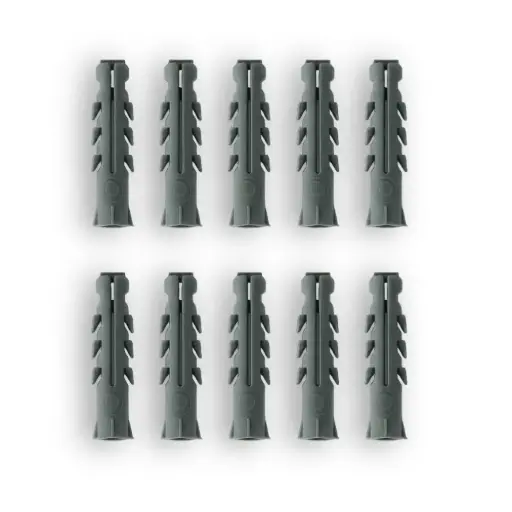 [525] Bucha Parede 08 c/ 10 UN